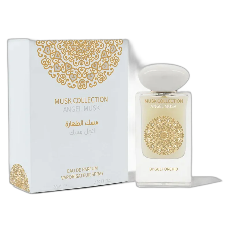 gulf orchid angel musk eau de parfum