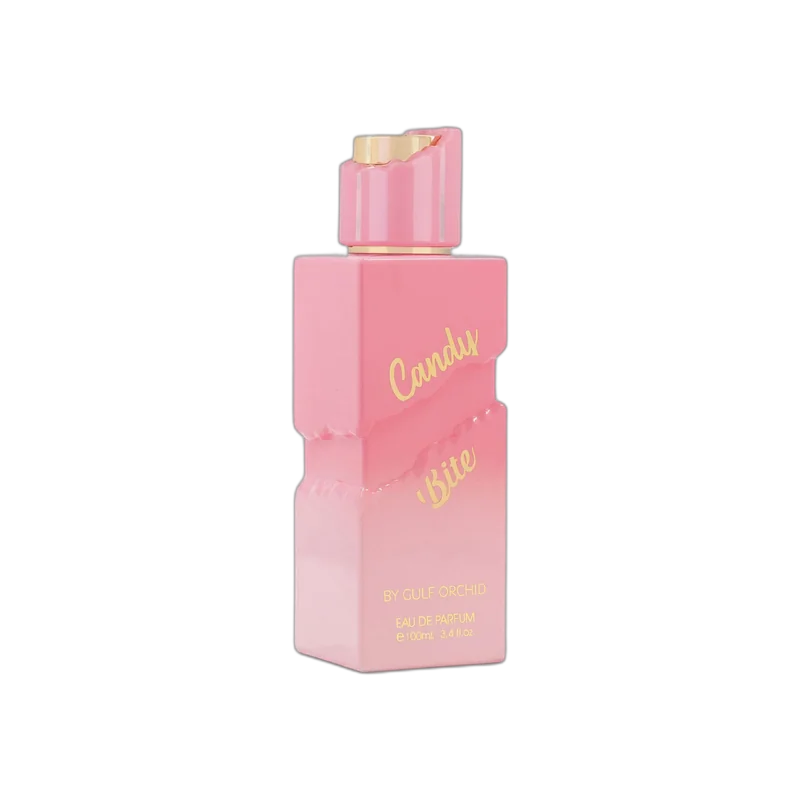 gulf orchid candy bite