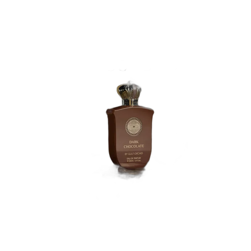 gulf orchid dark chocolate