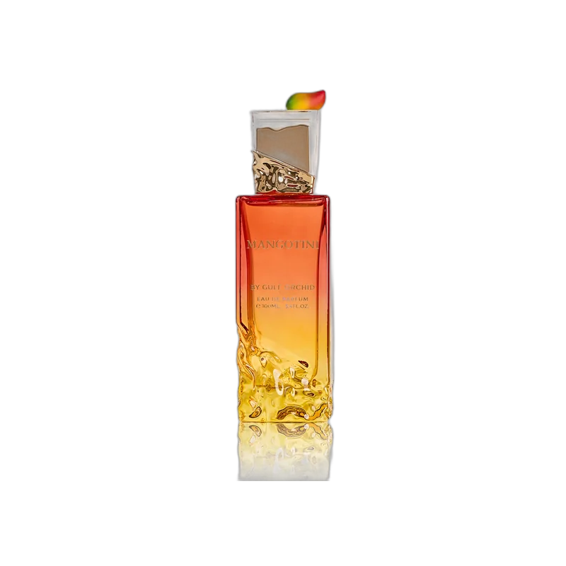 gulf orchid mangotini