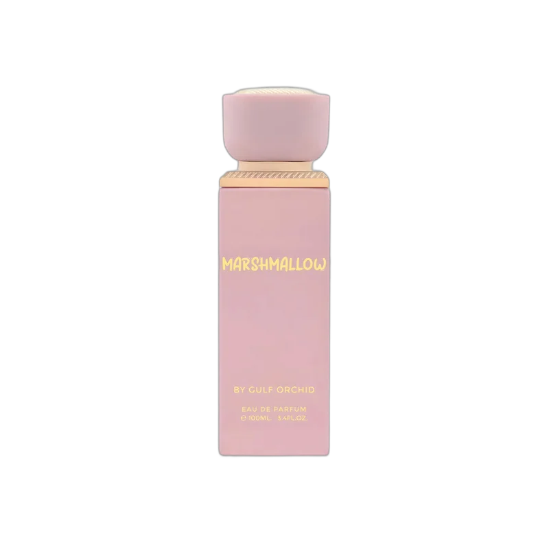 gulf orchid marshmallow