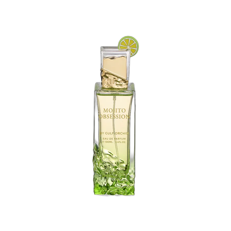 gulf orchid mojito obsession