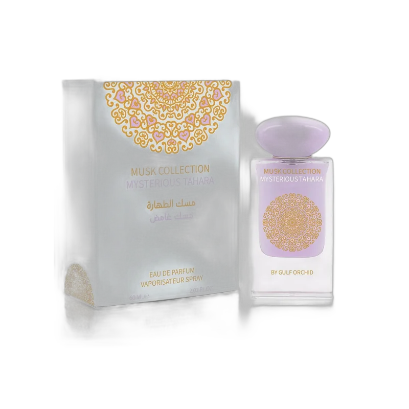 gulf orchid mysterious tahara eau de parfum