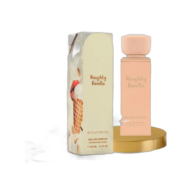 gulf orchid naughty vanilla