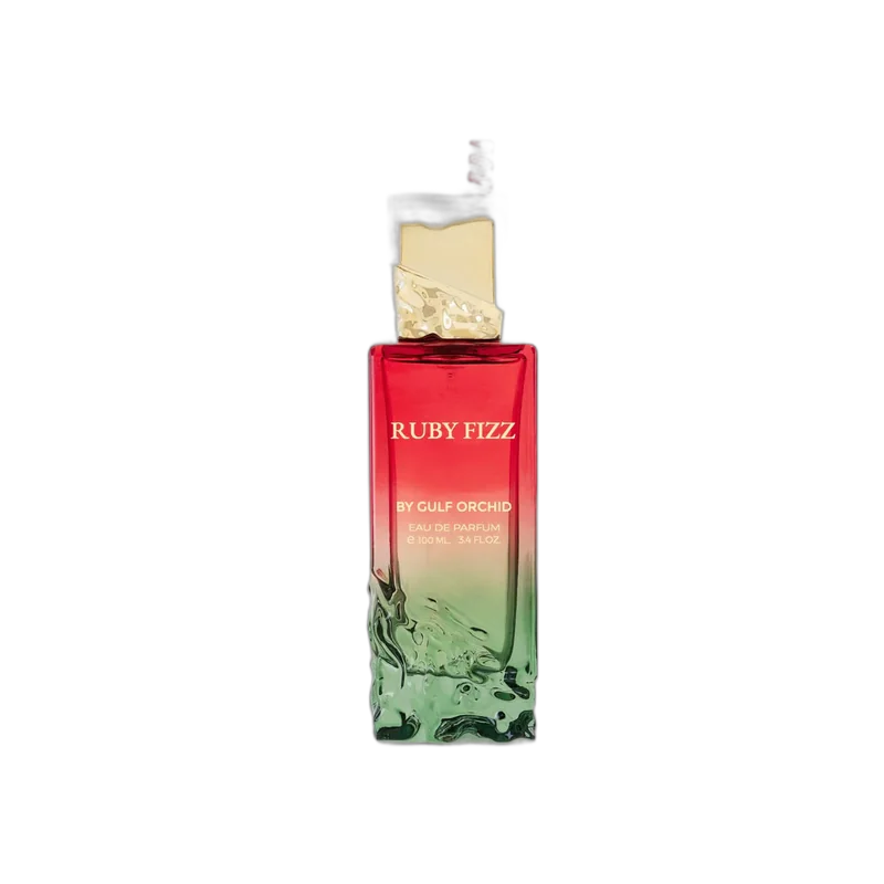 gulf orchid ruby fizz