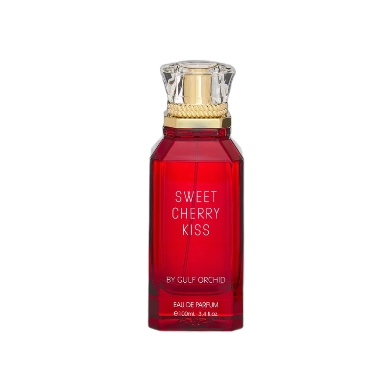 gulf orchid sweet cherry kiss