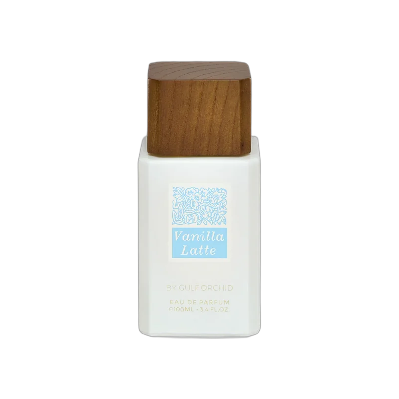 gulf orchid vanilla latte