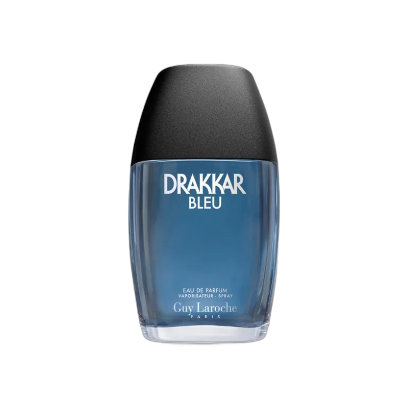 guy laroche drakkar bleu