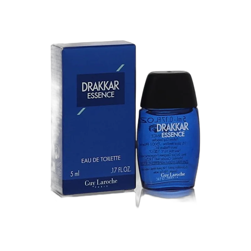 guy laroche drakkar essence
