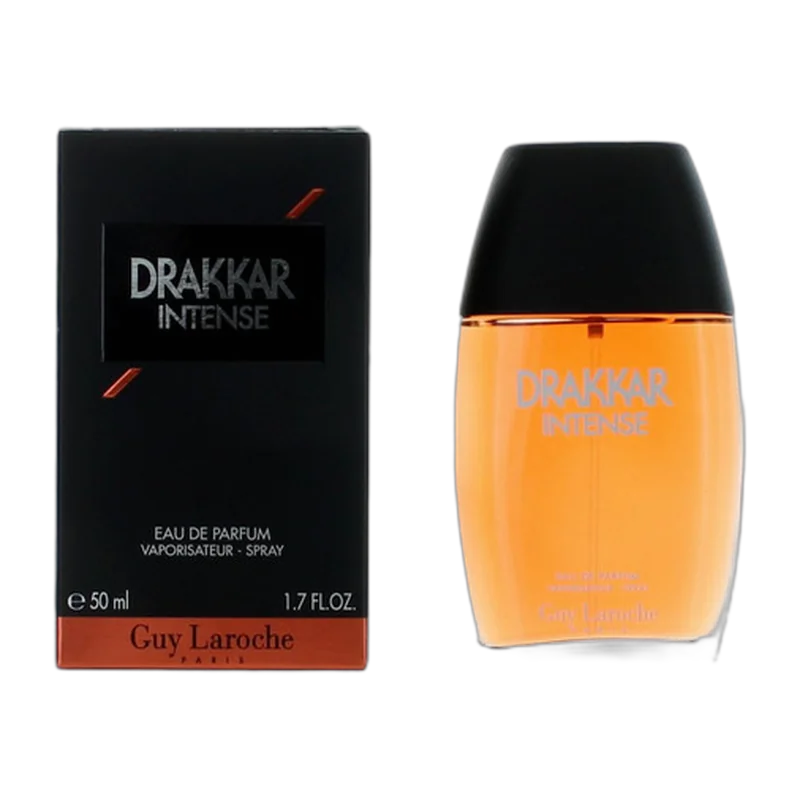 guy laroche drakkar intense