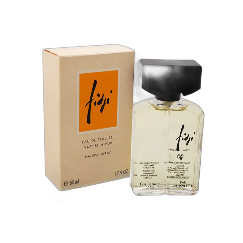 guy laroche fidji 1966 eau de cologne