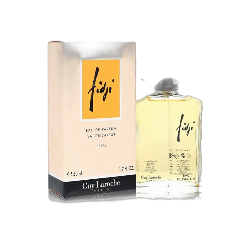 guy laroche fidji 1966 eau de parfum