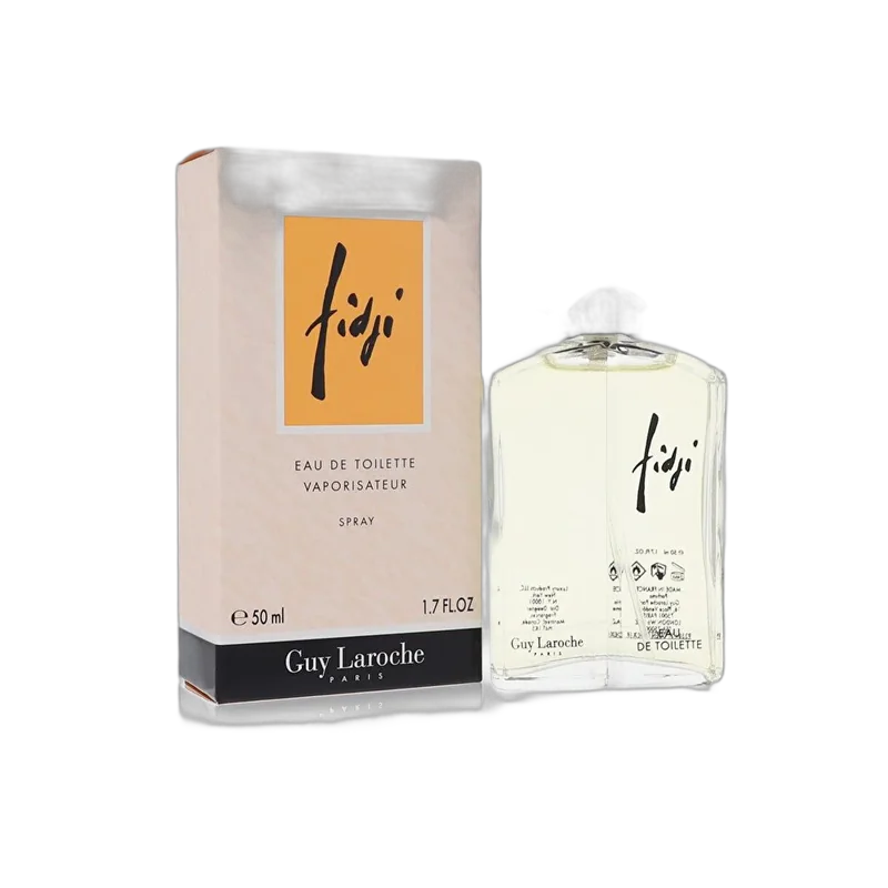 guy laroche fidji 1966 eau de toilette
