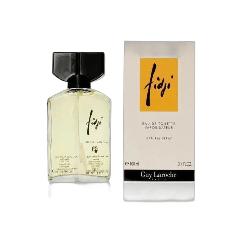 guy laroche fidji 2003 eau de toilette