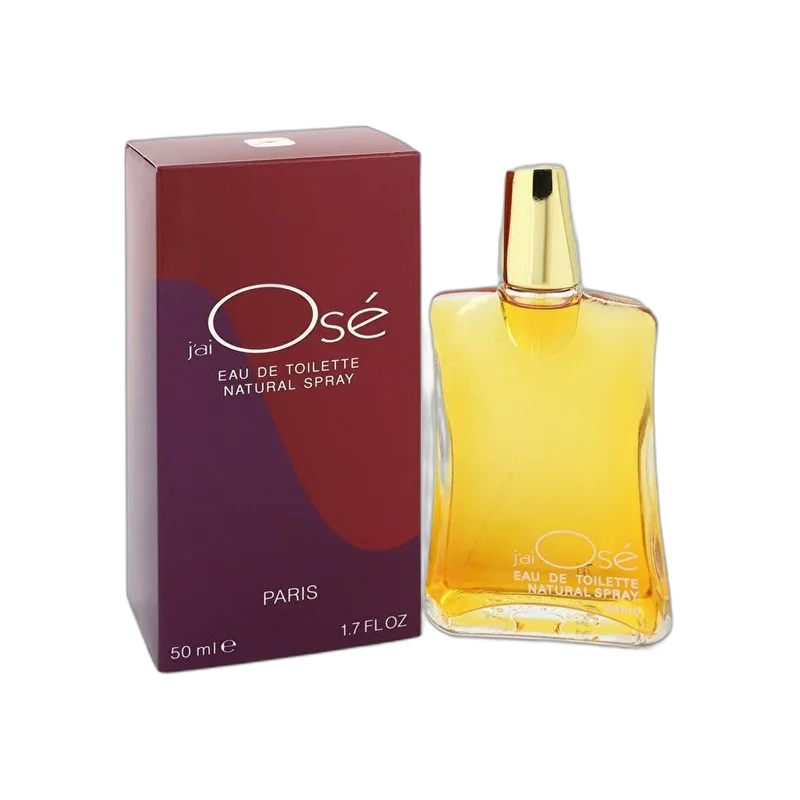 guy laroche jai ose eau de toilette