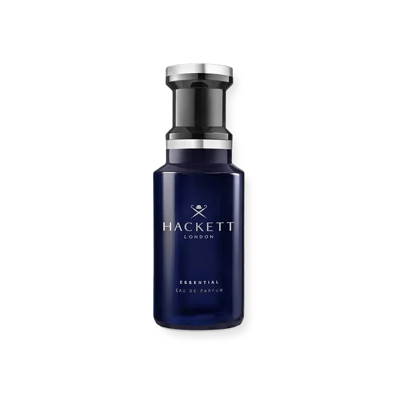 hackett essential