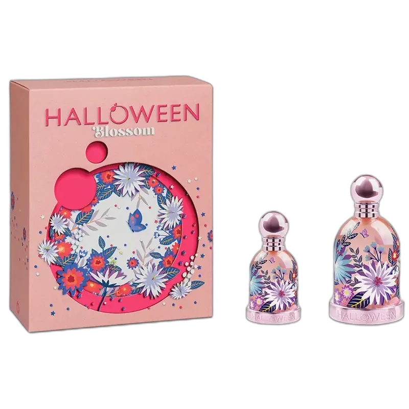 halloween halloween blossom