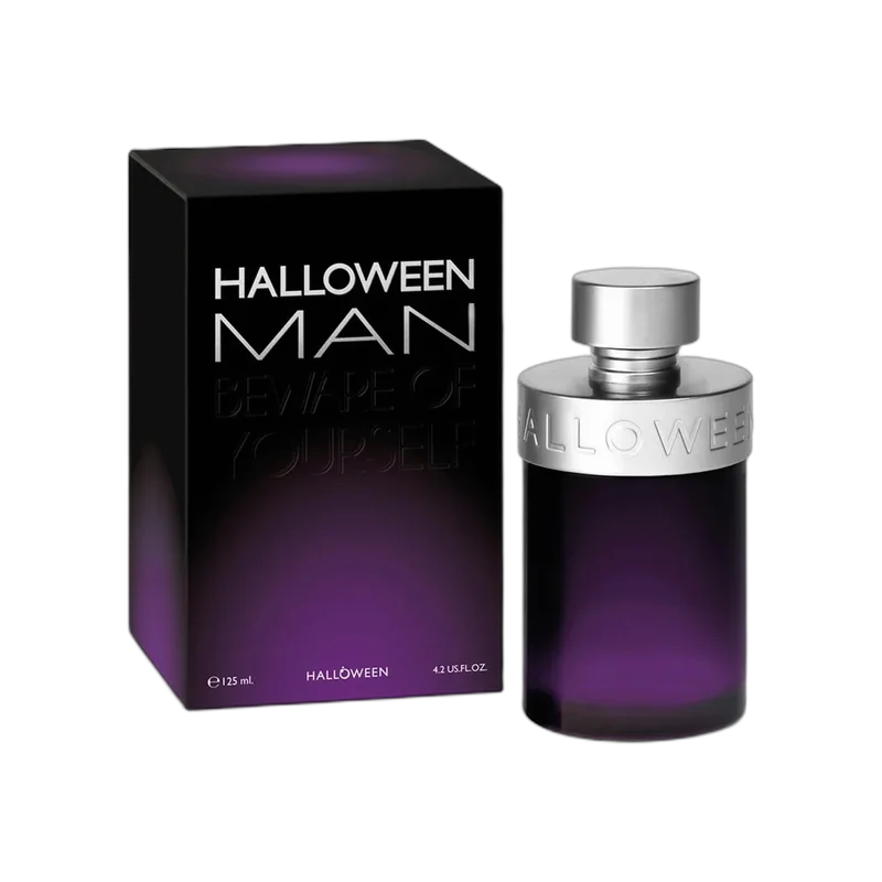 halloween halloween man