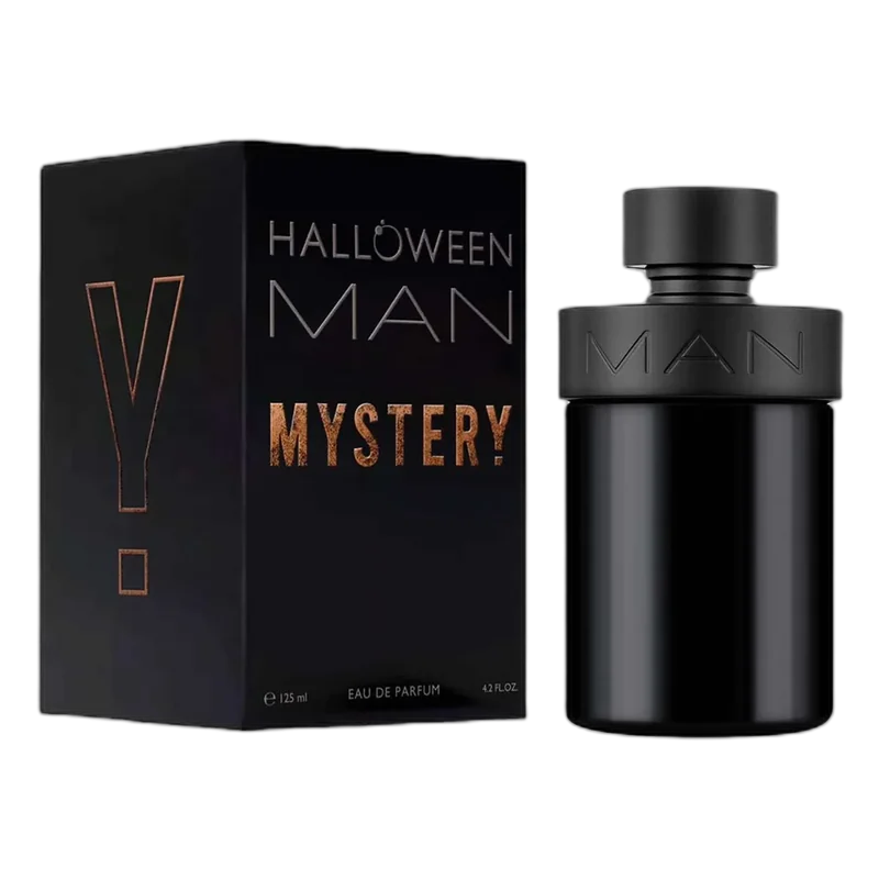 halloween halloween man mystery man