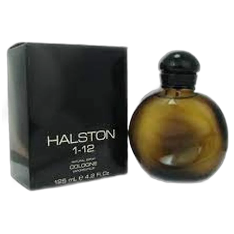 halston halston 1 12after shave lotion after shave lotion