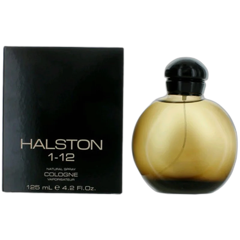 halston halston 1 12cologne cologne