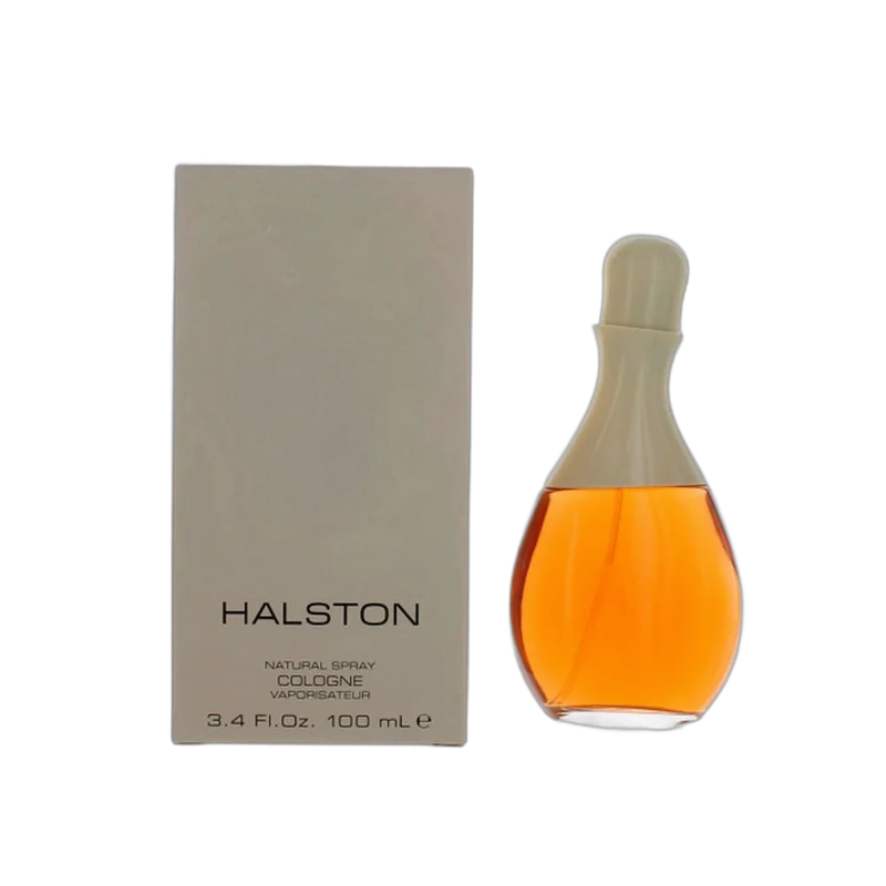 halston halston woman