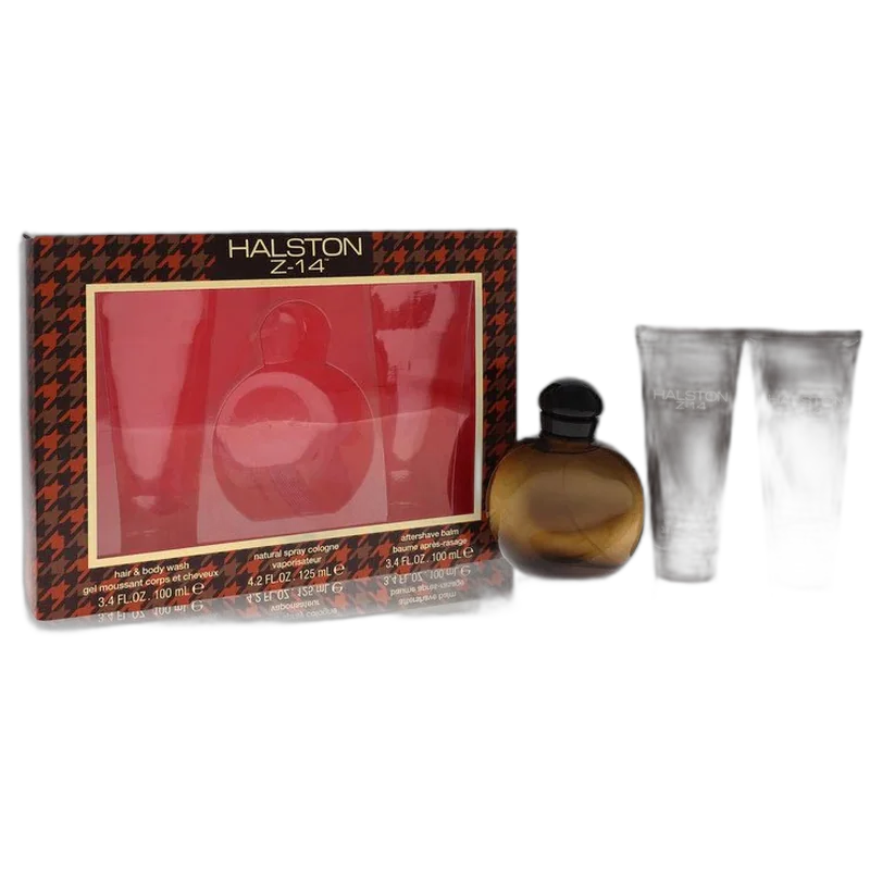 halston halston z eau de toilette