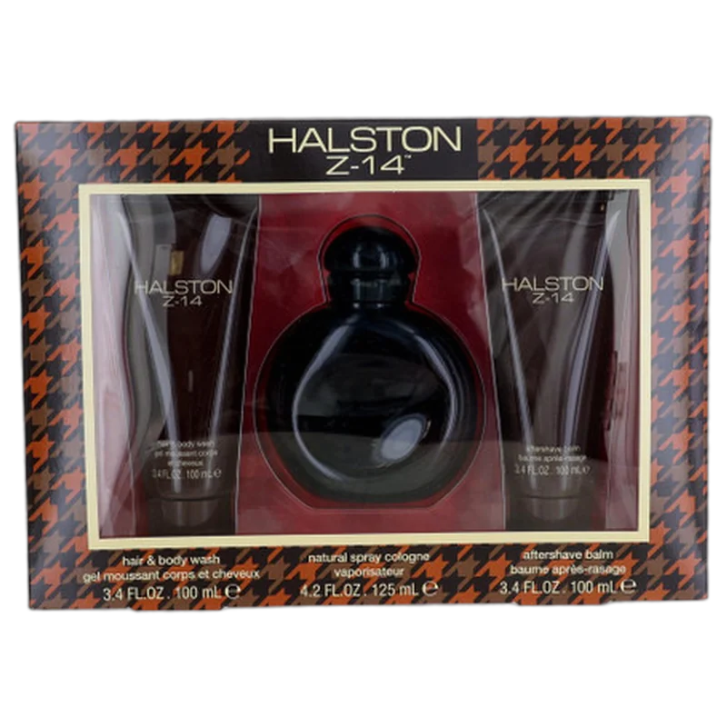 halston halston z 14after shave lotion after shave lotion