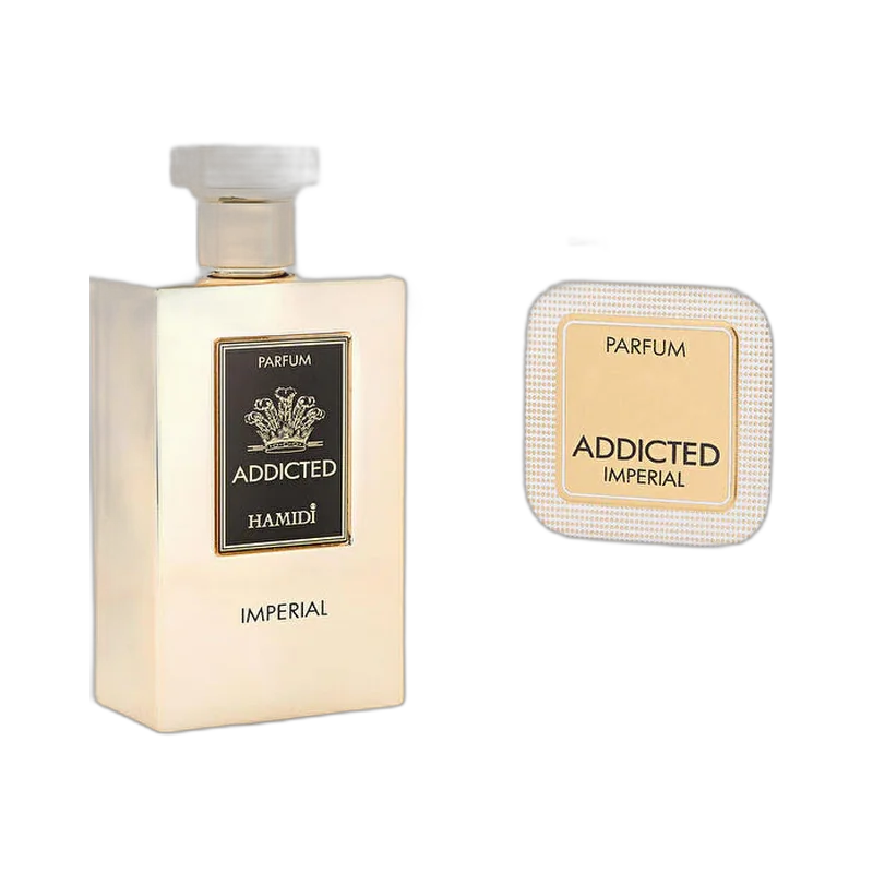 hamidi oud and perfumes addicted imperial