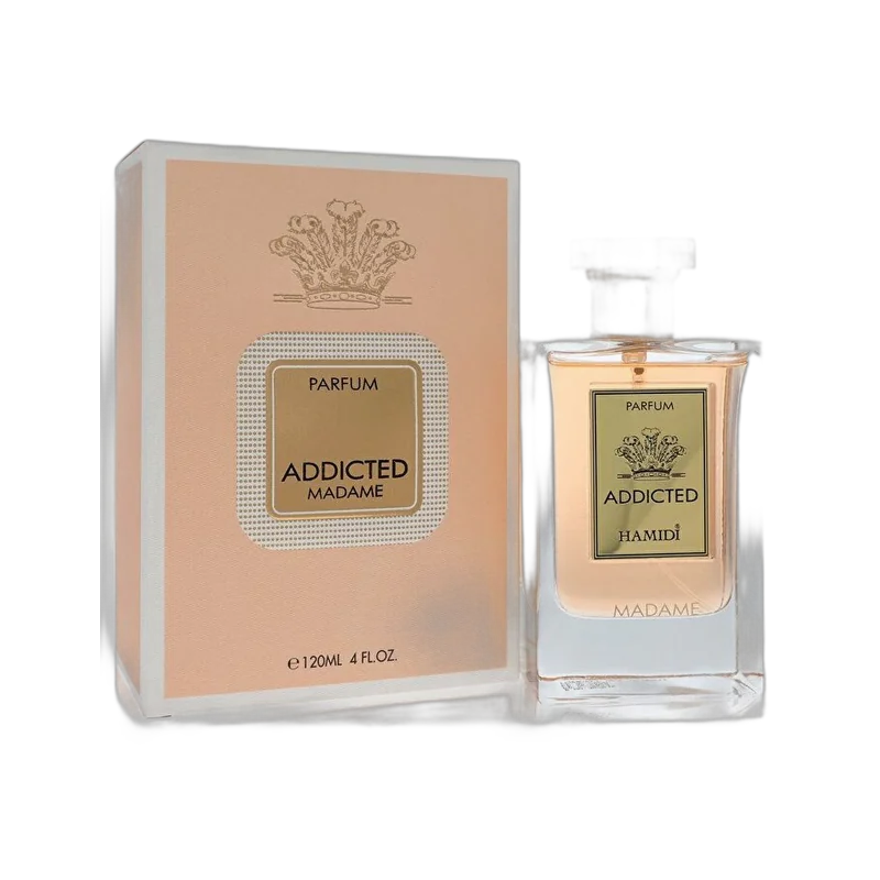 hamidi oud and perfumes addicted madame