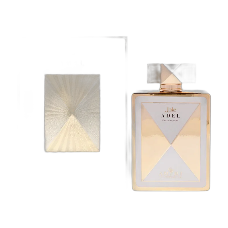 hamidi oud and perfumes adel