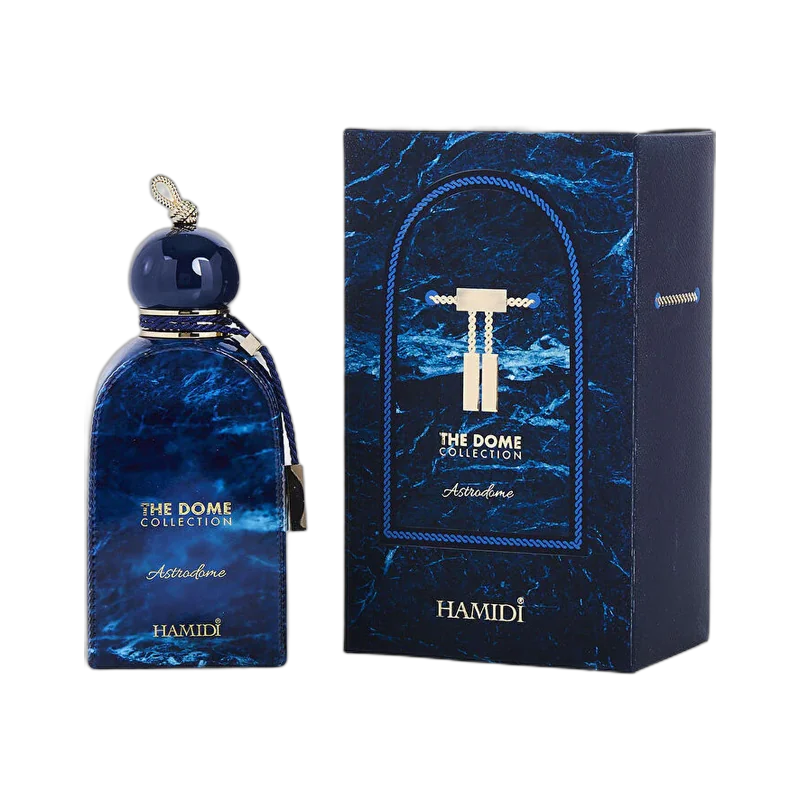 hamidi oud and perfumes astrodome