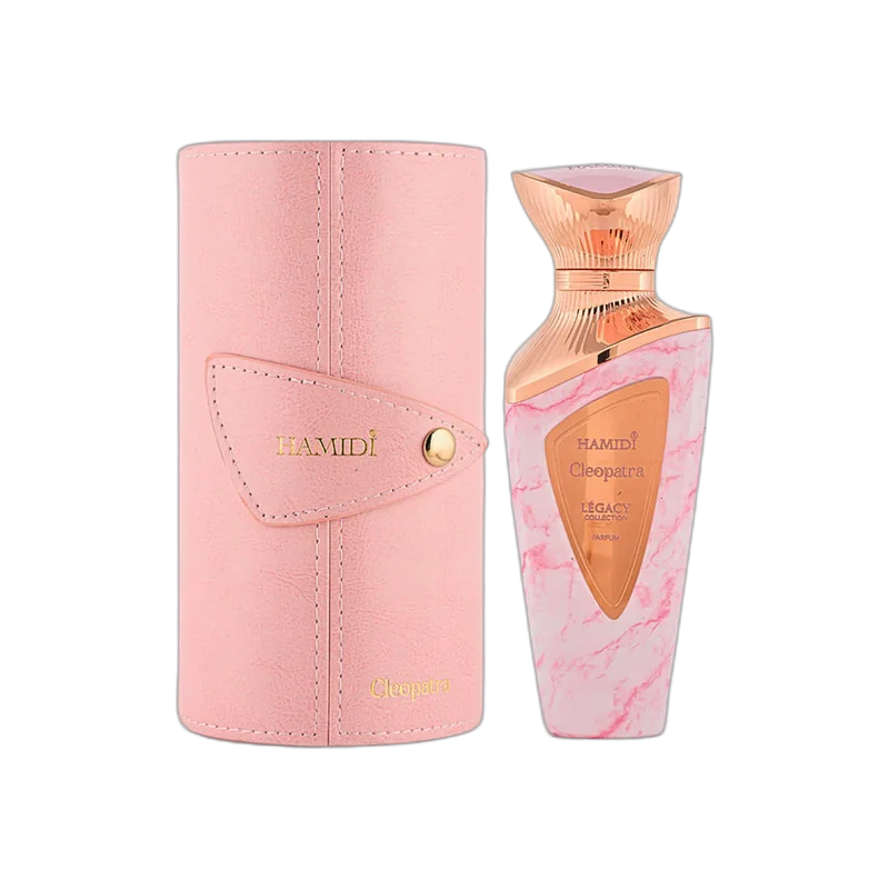 hamidi oud and perfumes cleopatra
