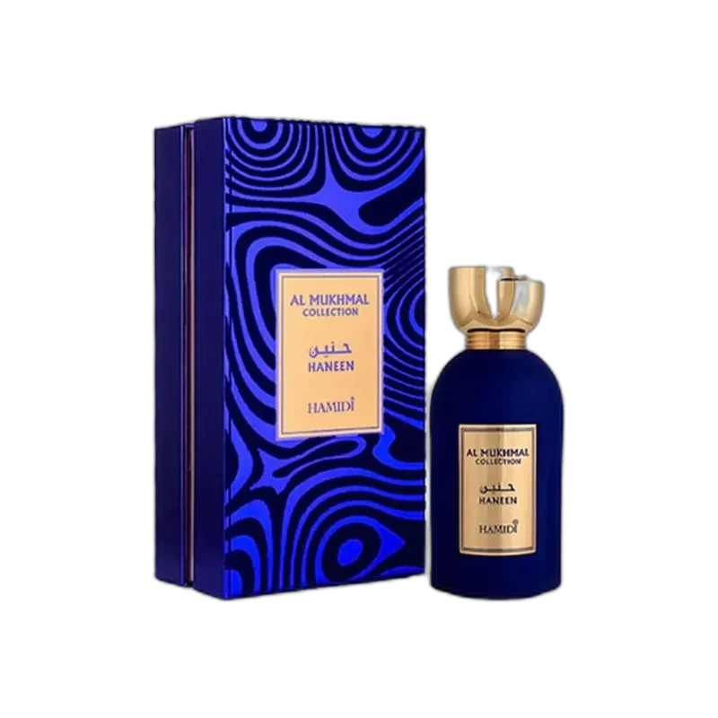 hamidi oud and perfumes haneen