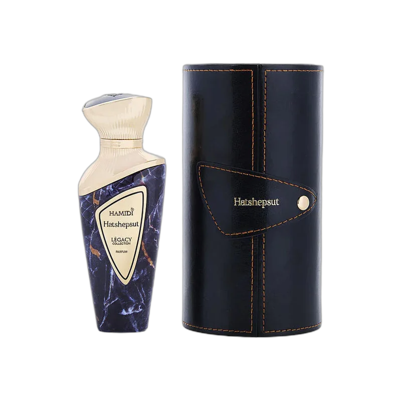 hamidi oud and perfumes hatshepsut