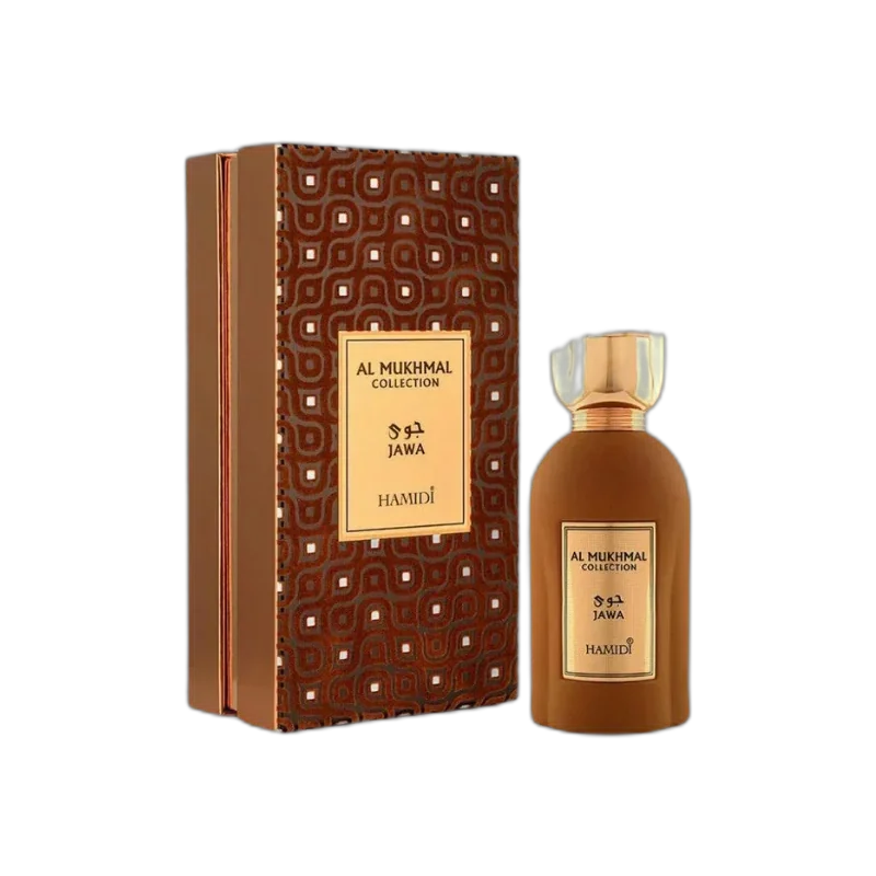 hamidi oud and perfumes jawa