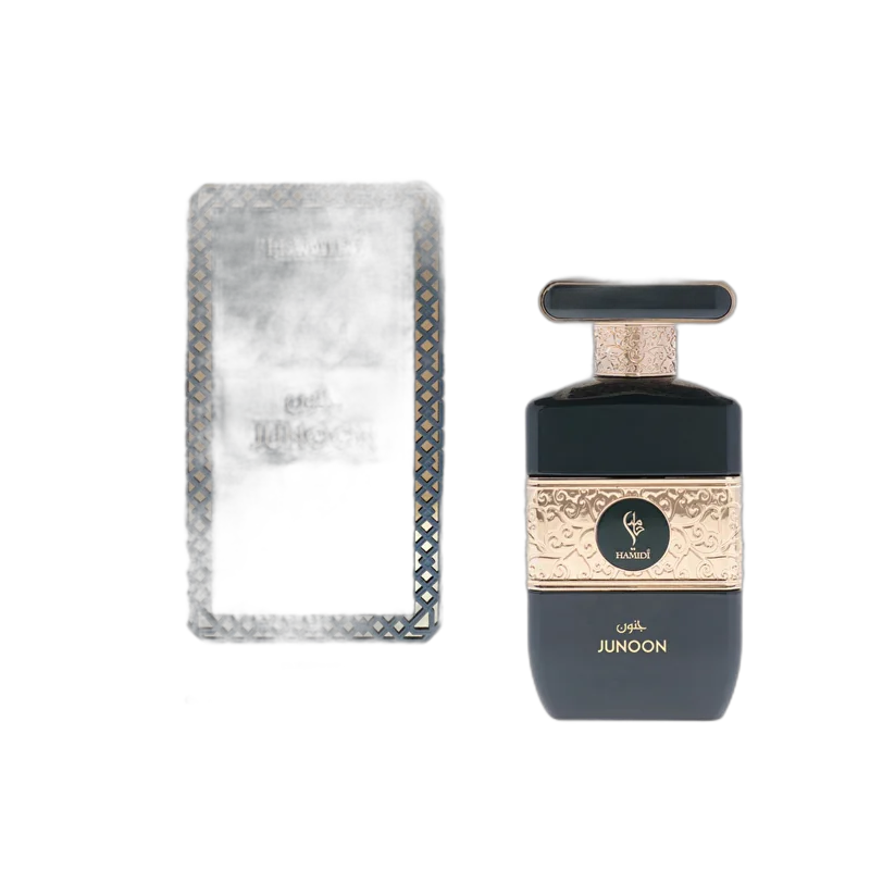 hamidi oud and perfumes junoon