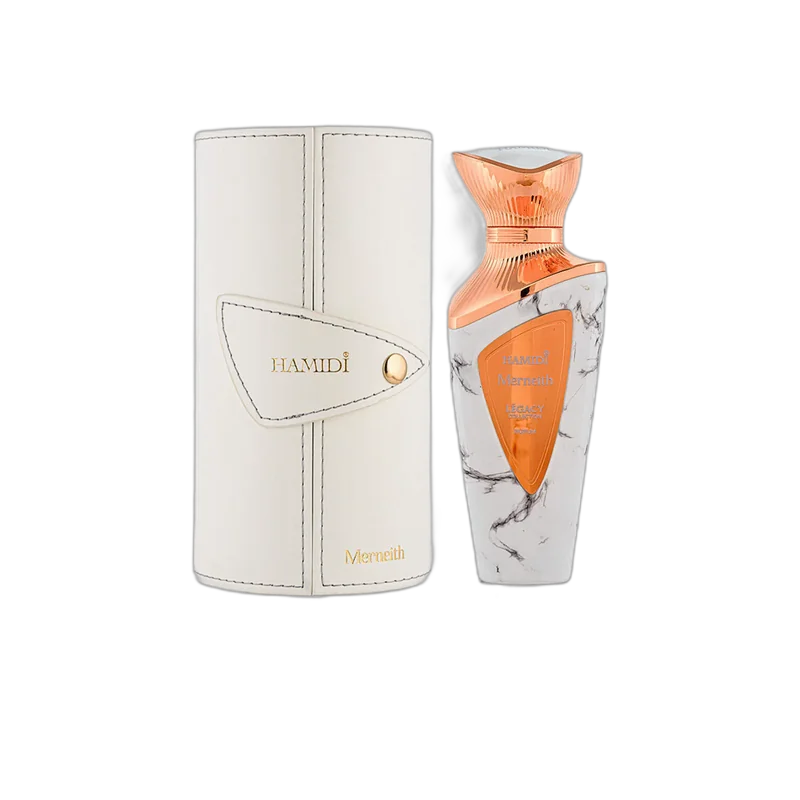 hamidi oud and perfumes merneith