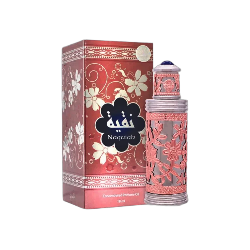hamidi oud and perfumes naquiah