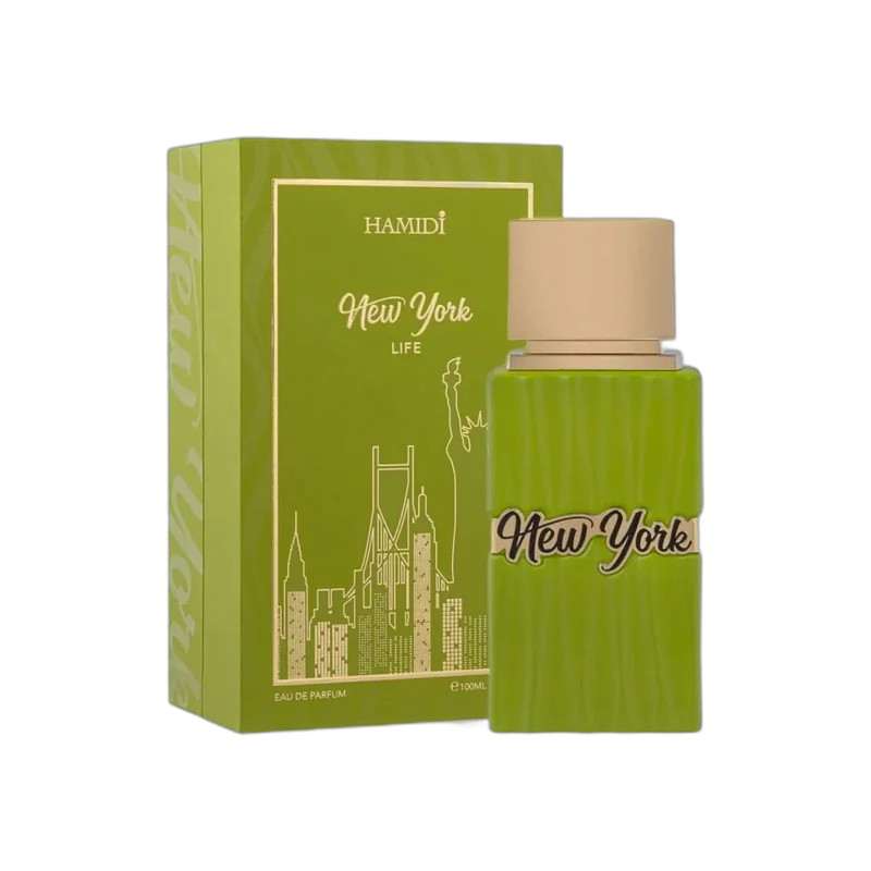 hamidi oud and perfumes new york life