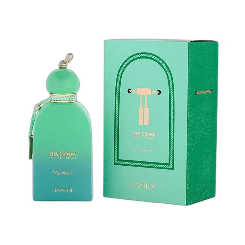 hamidi oud and perfumes pantheon
