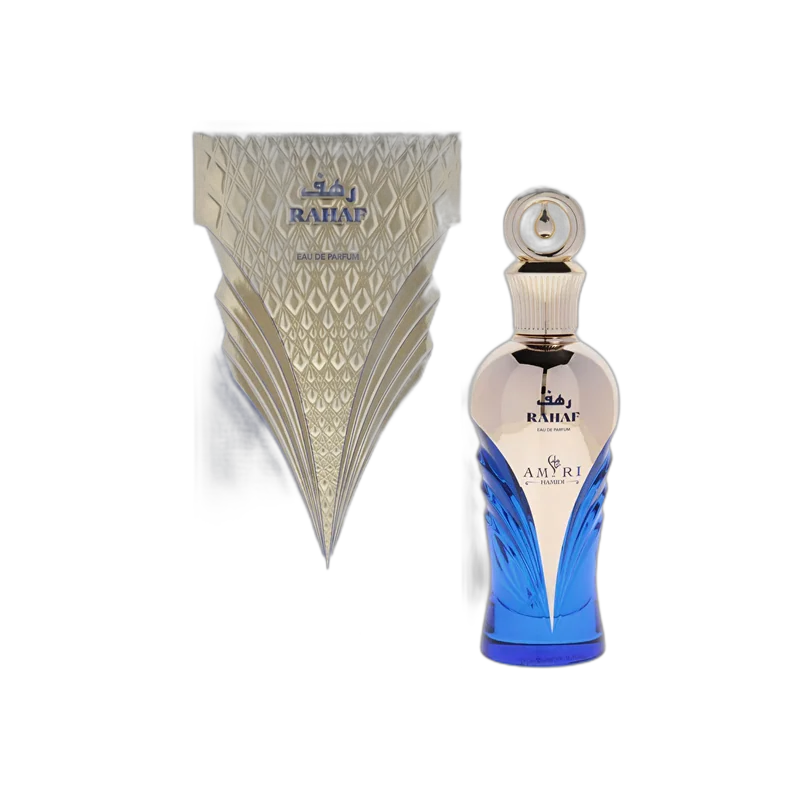 hamidi oud and perfumes rahaf