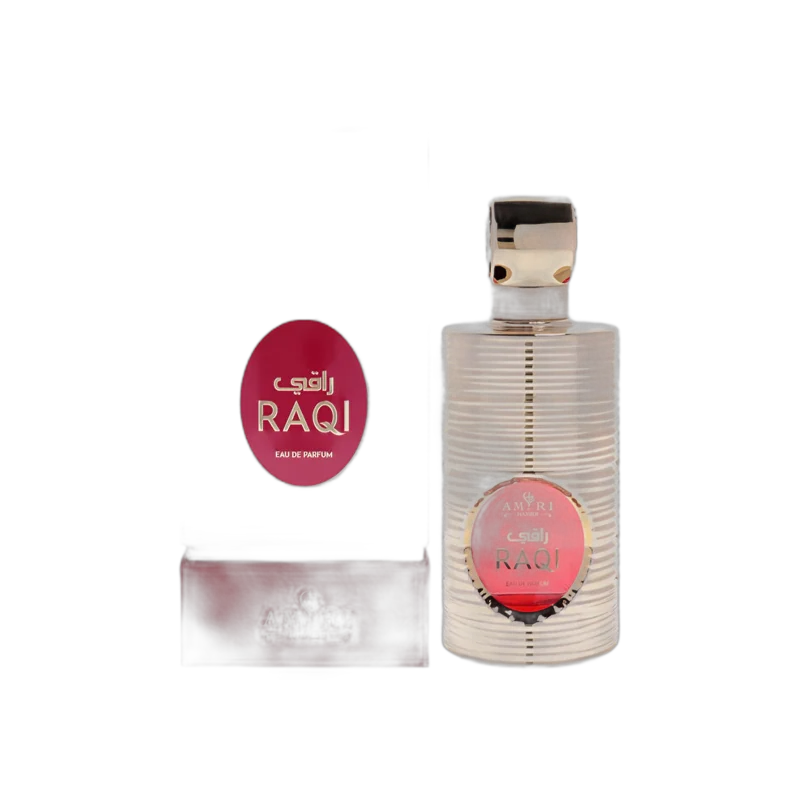 hamidi oud and perfumes raqi