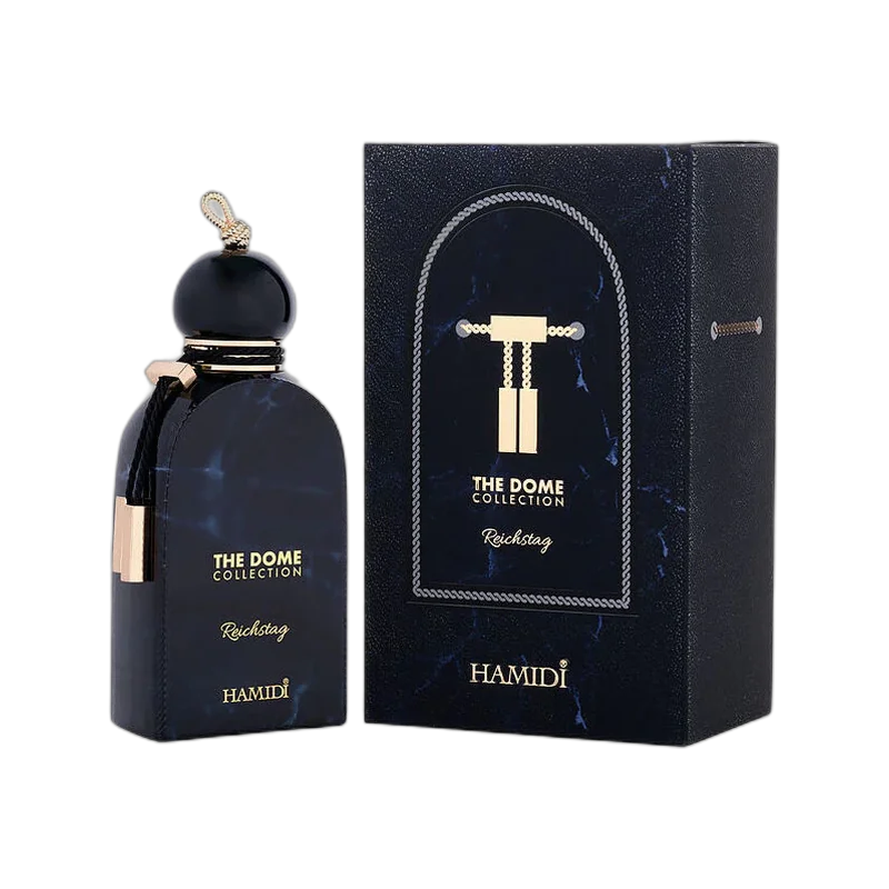hamidi oud and perfumes reichstag