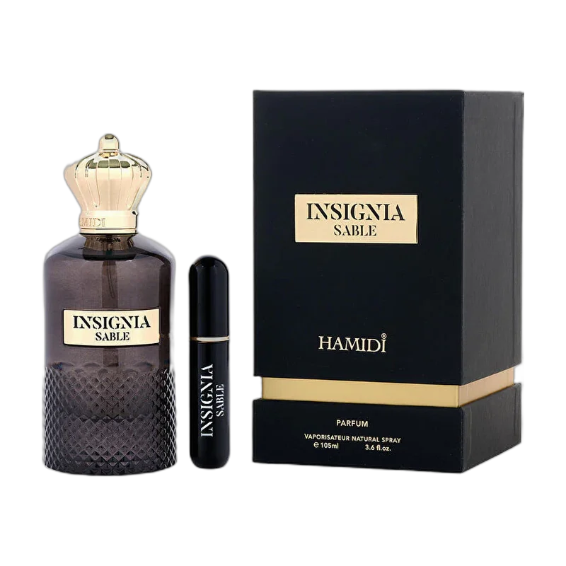 hamidi oud and perfumes sable