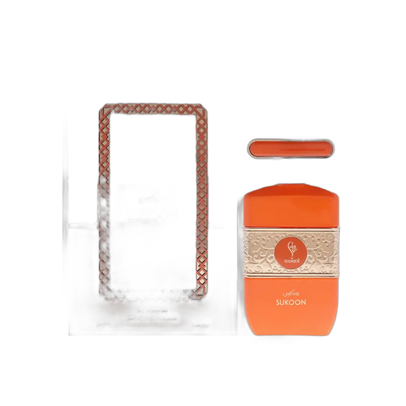 hamidi oud and perfumes sukoon