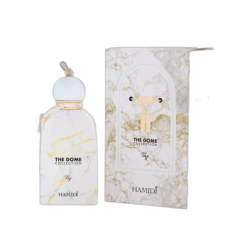 hamidi oud and perfumes taj