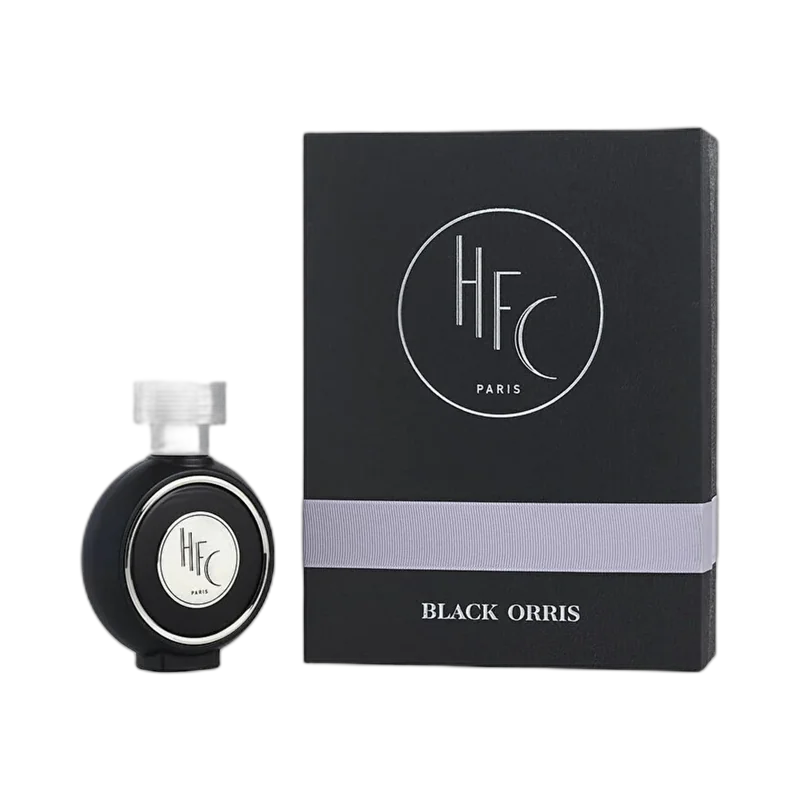 haute fragrance company black orris