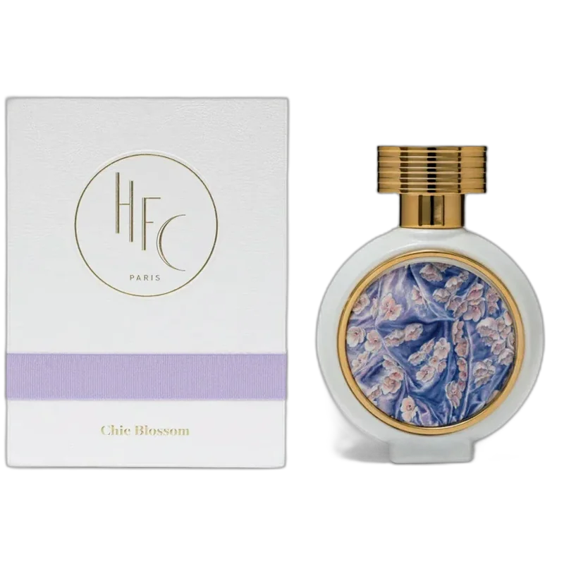 haute fragrance company chic blossom
