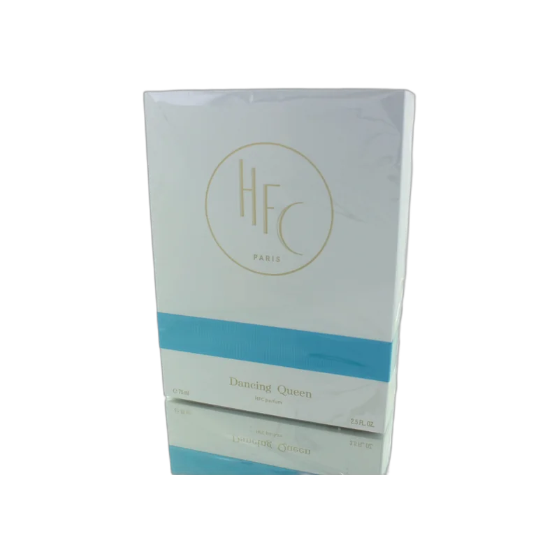 haute fragrance company dancing queen